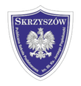 Szkoła Podstawowa w Skrzyszowie im.  Bł. Ks. Jerzego Popiełuszki